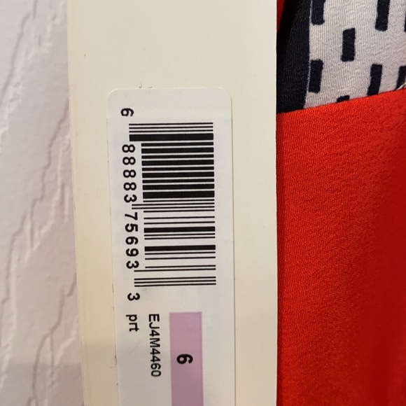 Beautiful Eliza J gown! Never worn, new with tags! - Picture 7 of 7